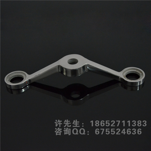 駁接爪2爪180&deg;